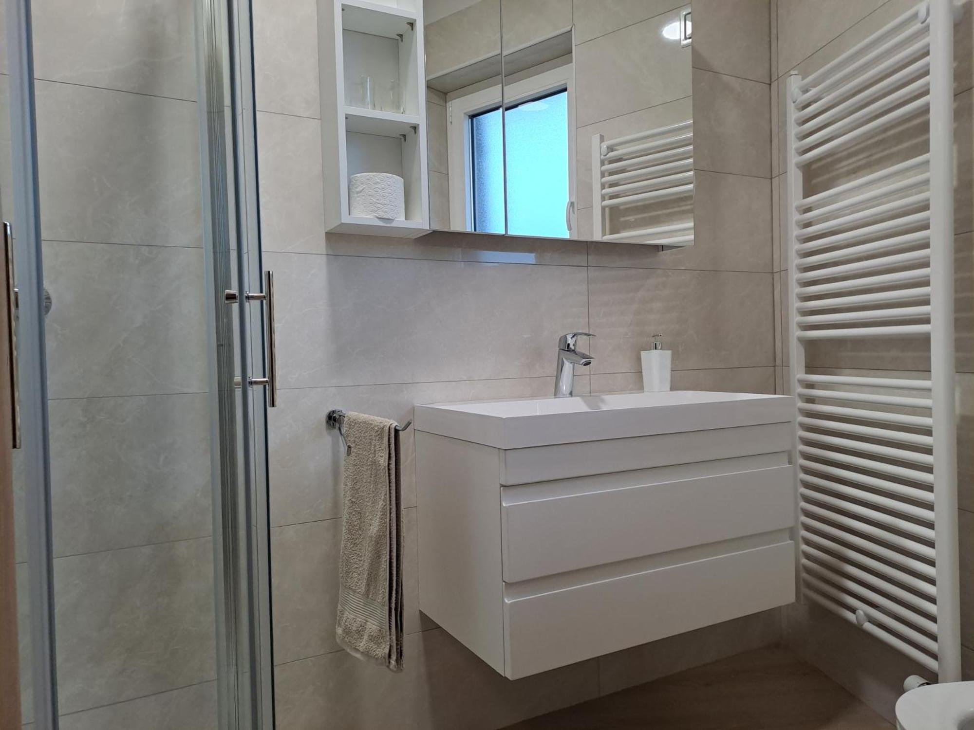 Apartma Cuk Dutovlje Luaran gambar